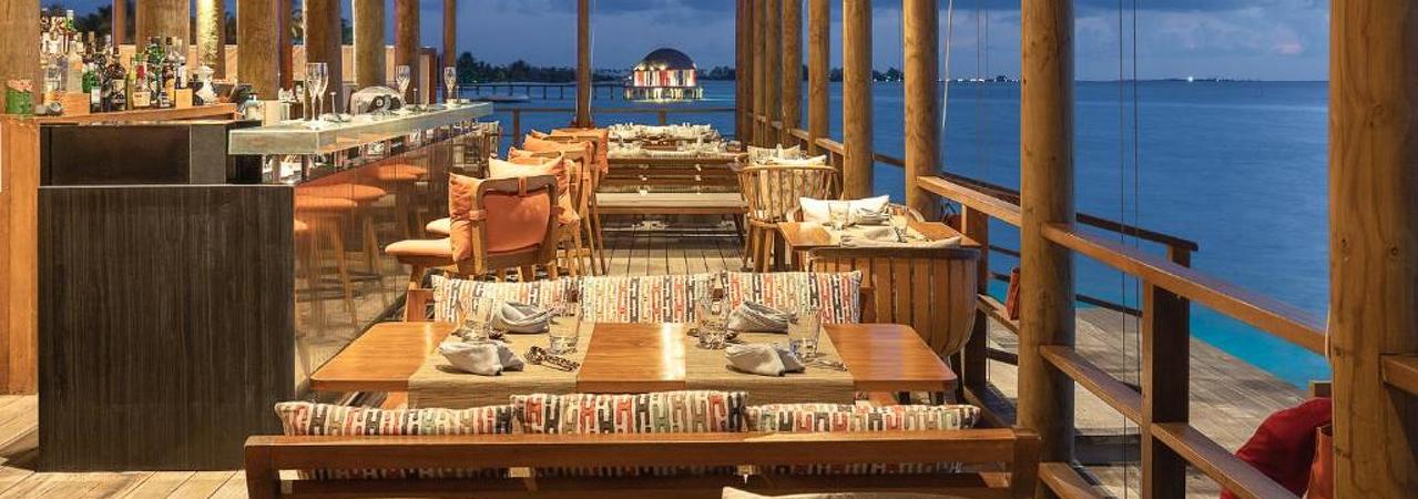 OZEN Life Maadhoo