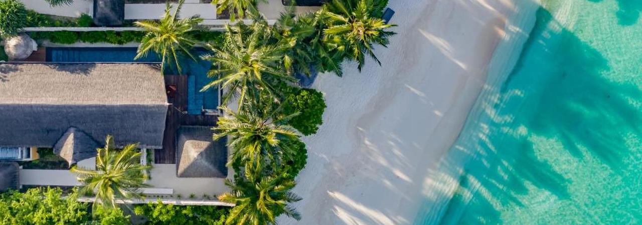 Ozen Reserve Bolifushi