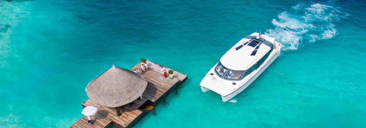 Ozen Reserve Bolifushi