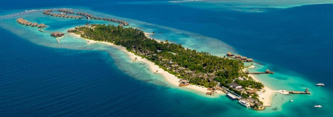 Ozen Reserve Bolifushi