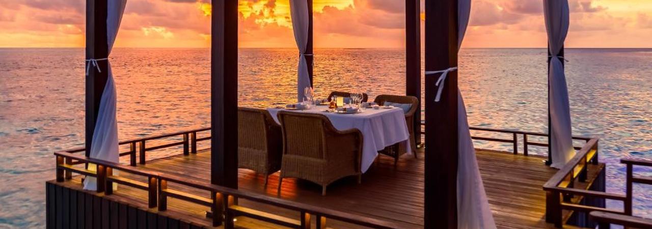 Ozen Reserve Bolifushi