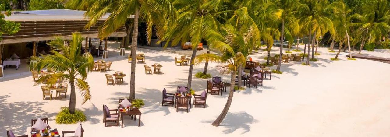 Ozen Reserve Bolifushi