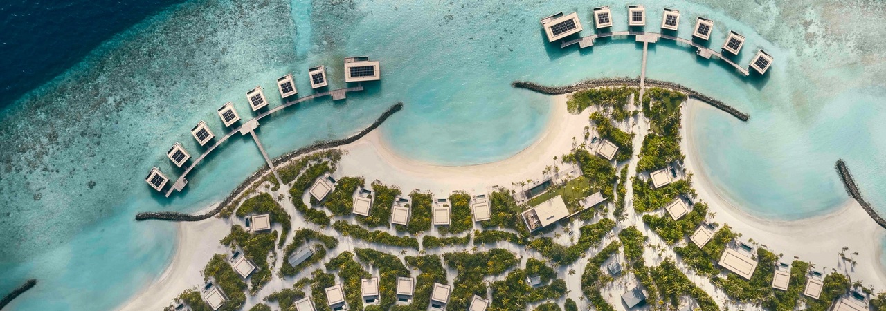 Patina Maldives
