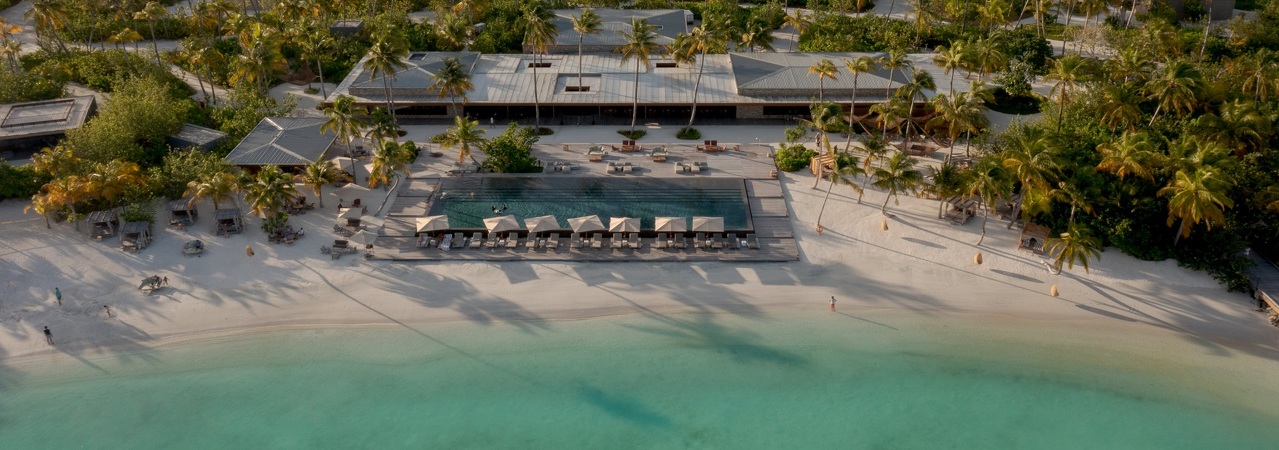 Patina Maldives