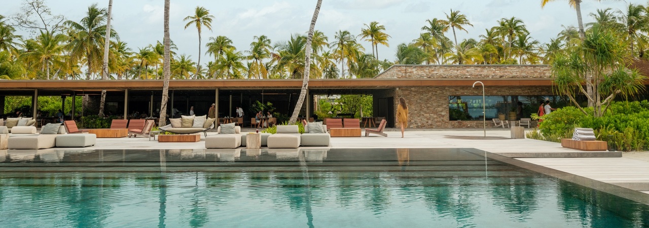 Patina Maldives