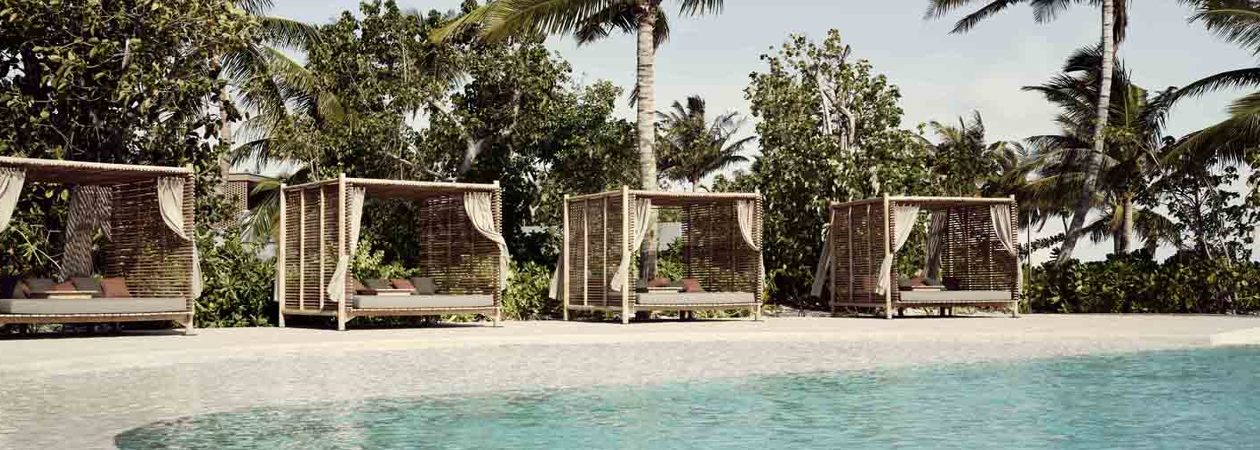 Patina Maldives