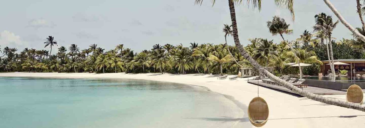 Patina Maldives