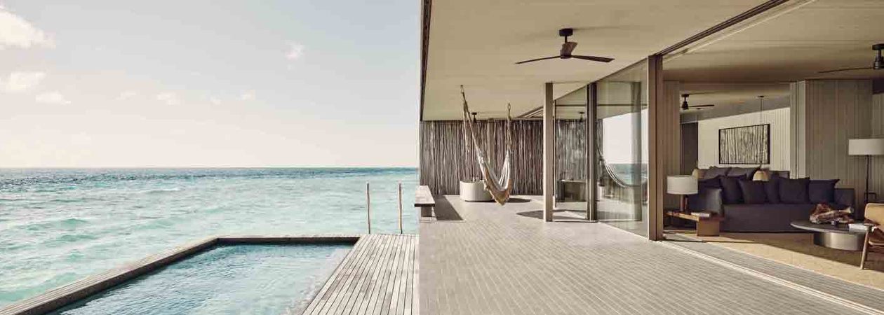 Patina Maldives