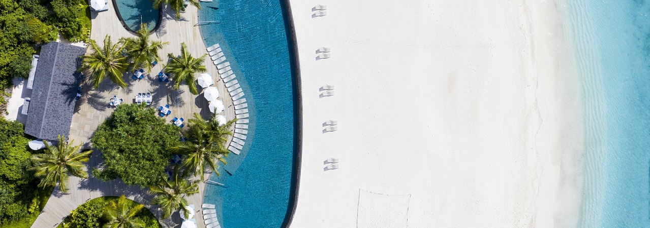 Raaya by Atmosphere Resort Maldives