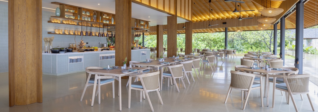 Raaya by Atmosphere Resort Maldives