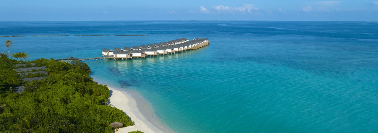 Raaya by Atmosphere Resort Maldives