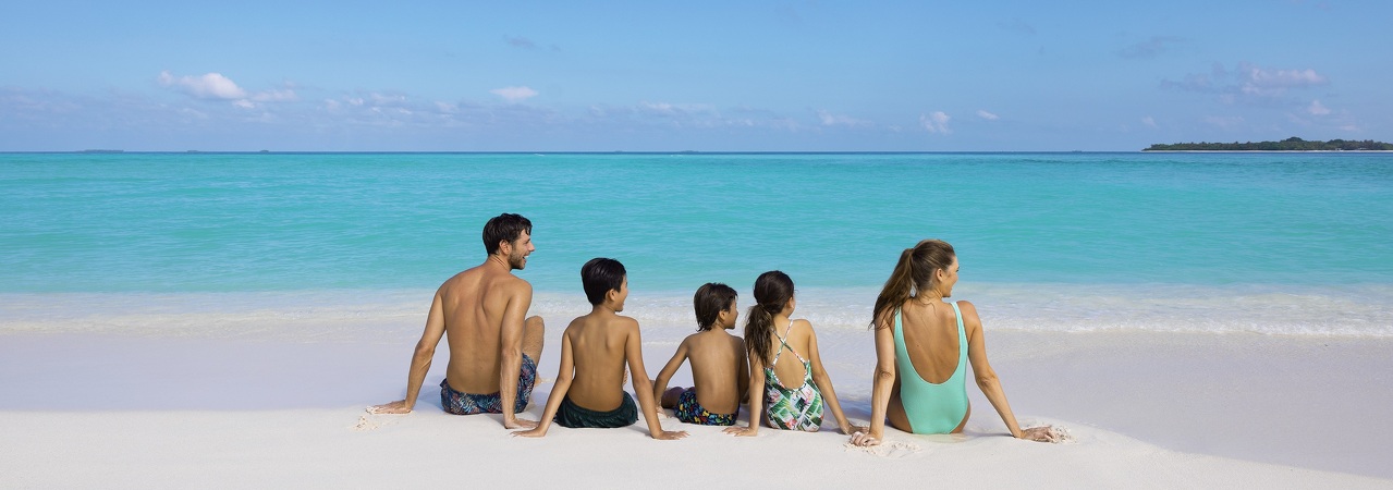 Raaya by Atmosphere Resort Maldives