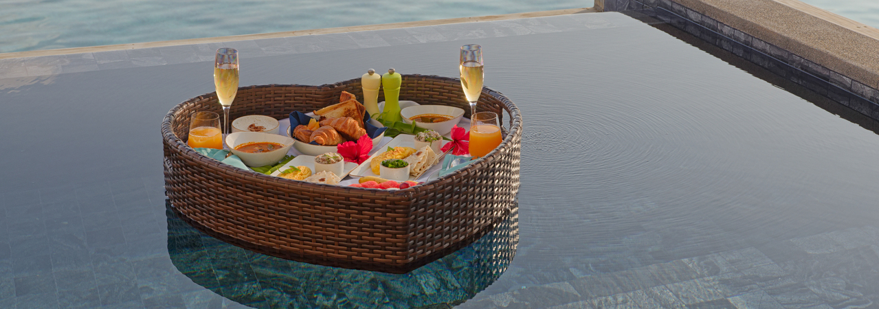 Raaya by Atmosphere Resort Maldives