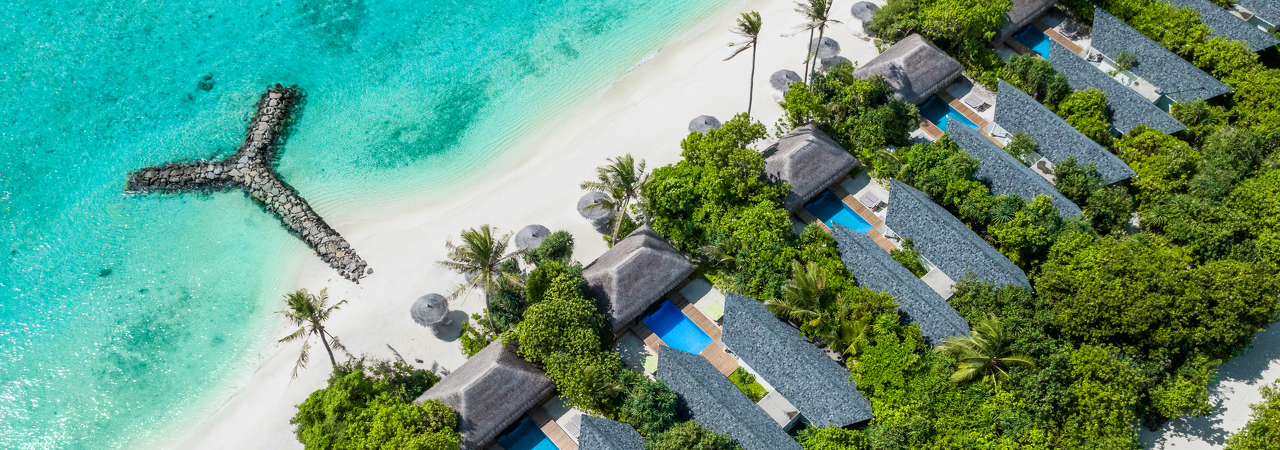 Raaya by Atmosphere Resort Maldives
