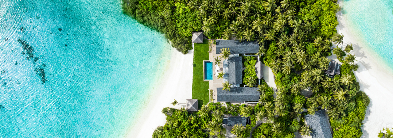 Raaya by Atmosphere Resort Maldives