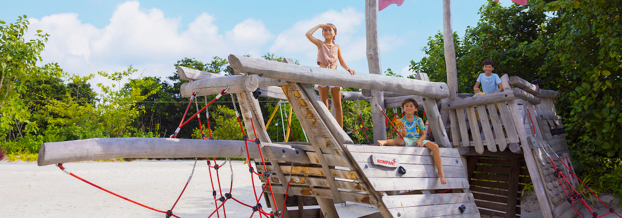 Raaya by Atmosphere Resort Maldives