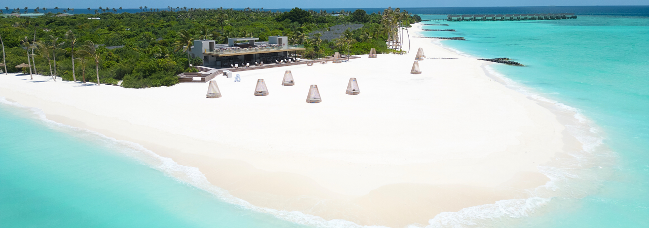 Raaya by Atmosphere Resort Maldives