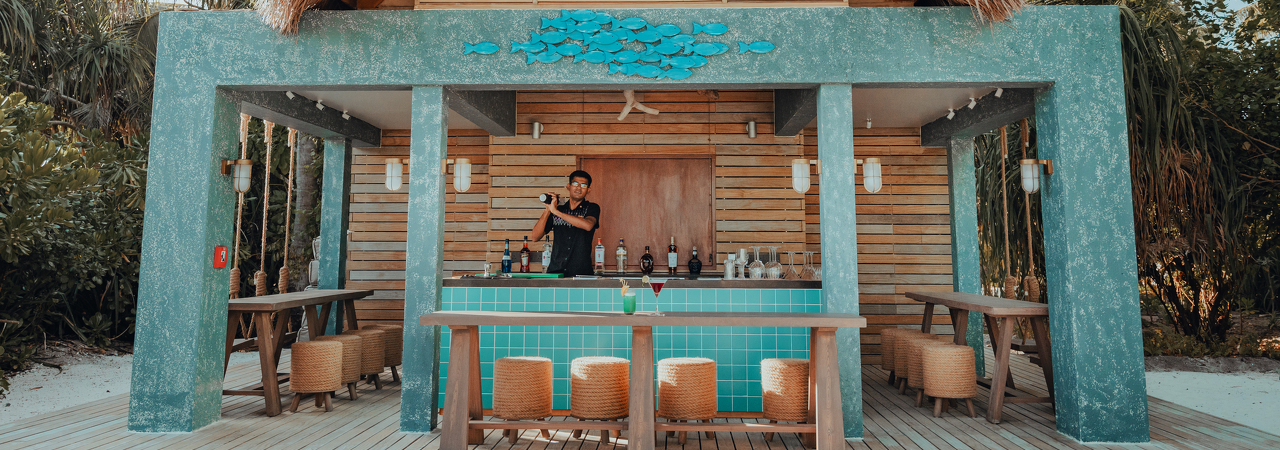 Raaya by Atmosphere Resort Maldives