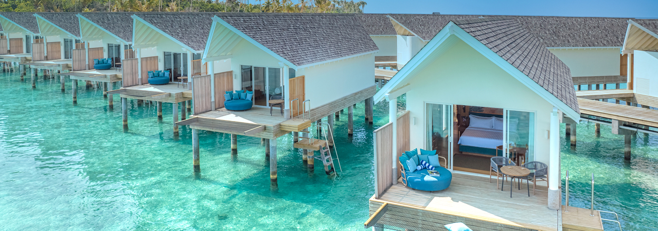 Raaya by Atmosphere Resort Maldives