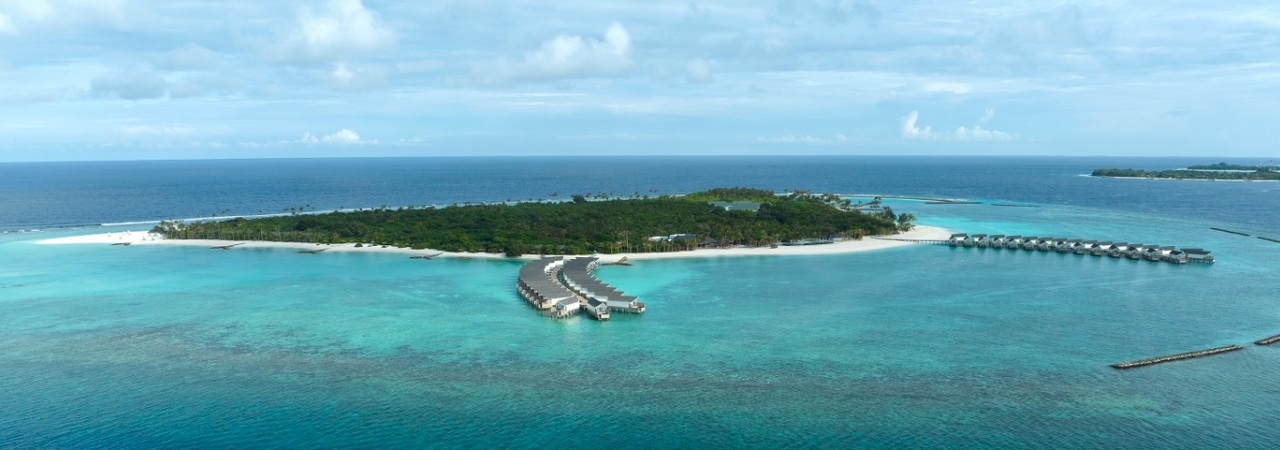 Raaya by Atmosphere Resort Maldives
