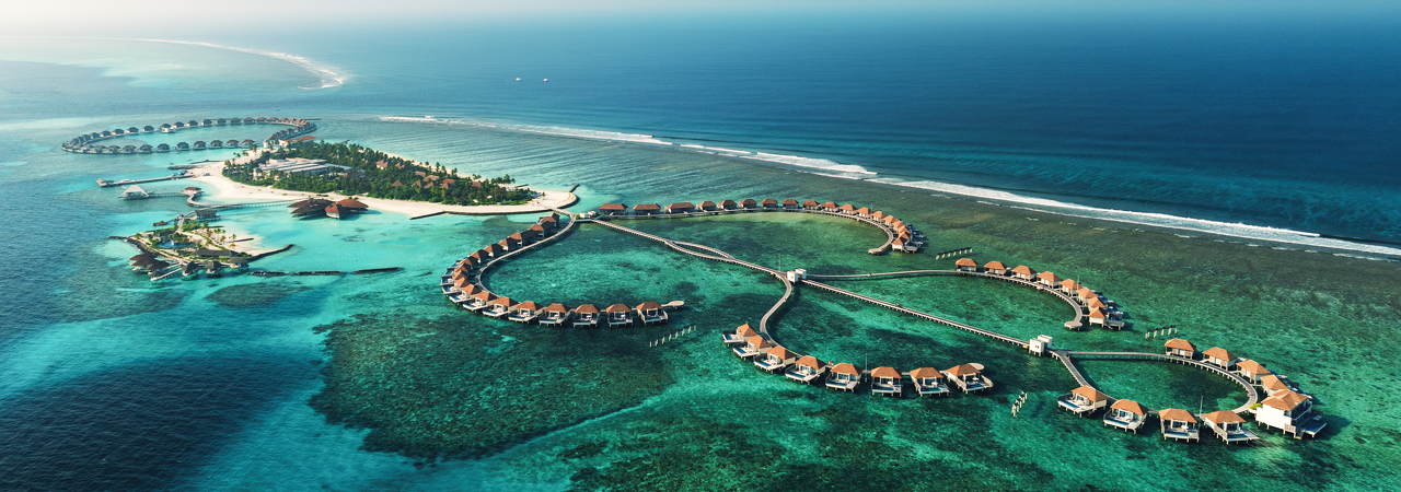 Radisson Blu Maldives