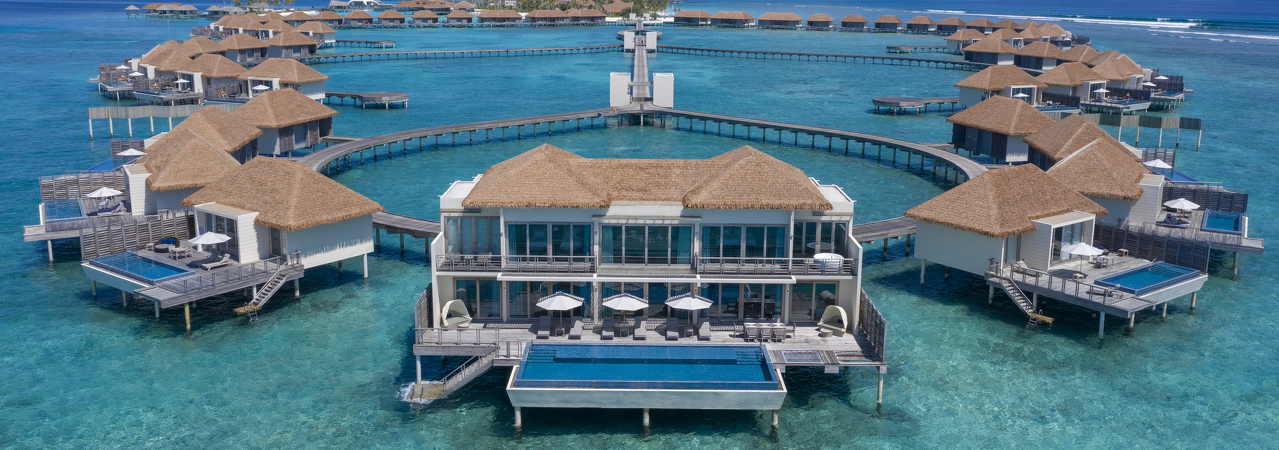 Radisson Blu Maldives