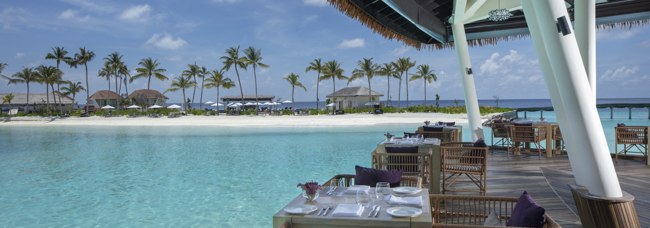 Radisson Blu Maldives