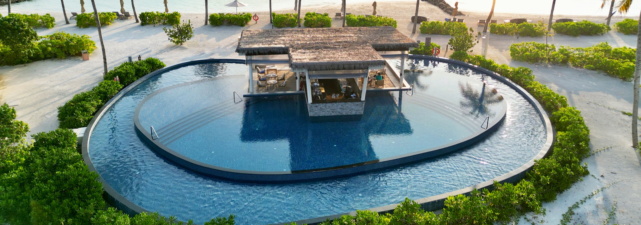 Radisson Blu Maldives