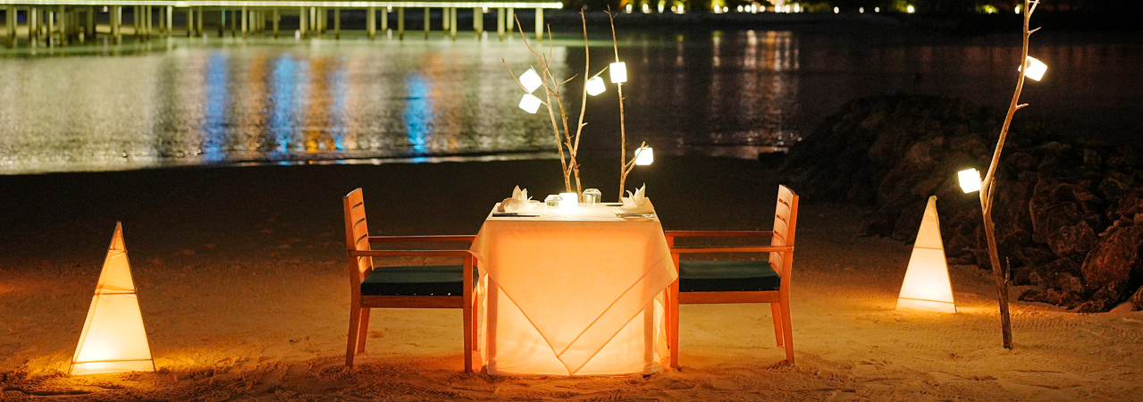 Radisson Blu Maldives