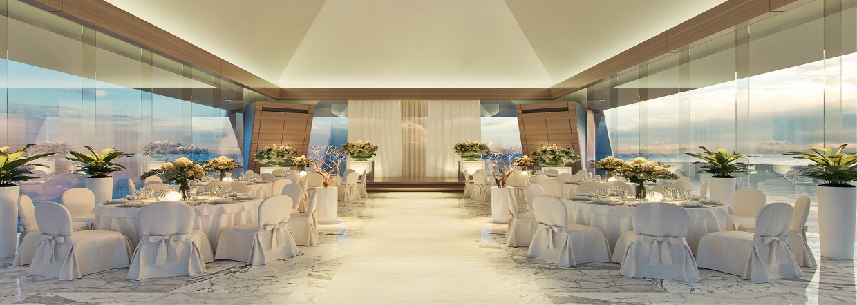 Radisson Blu Maldives