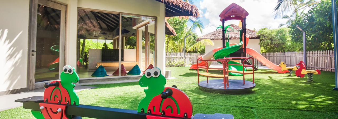 Radisson Blu Maldives
