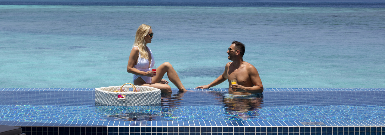 Radisson Blu Maldives