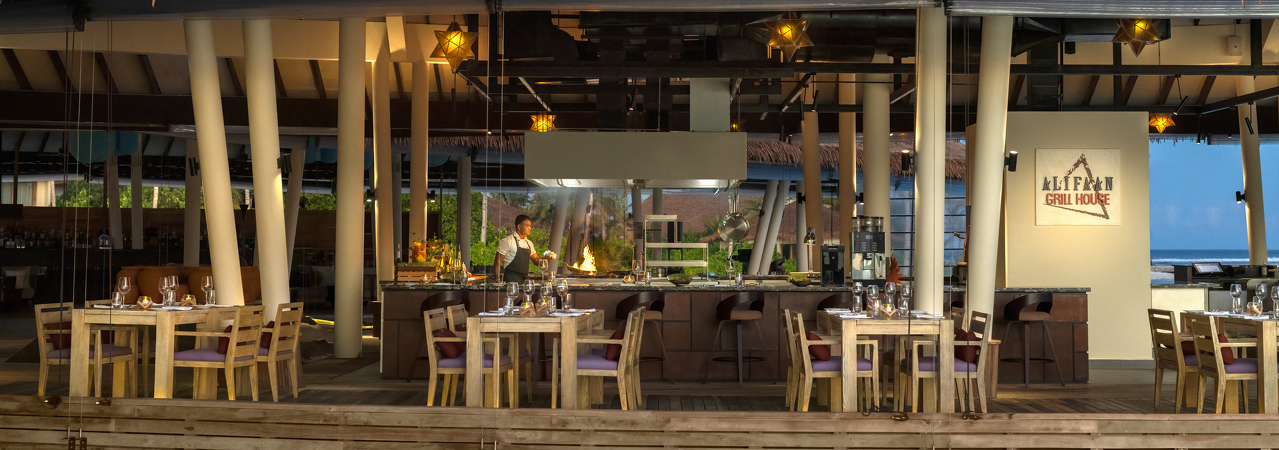 Radisson Blu Maldives
