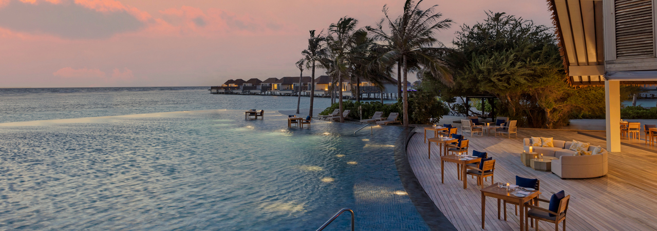 Radisson Blu Maldives