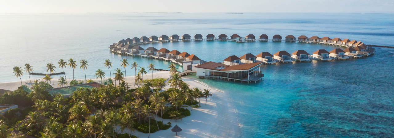 Radisson Blu Maldives