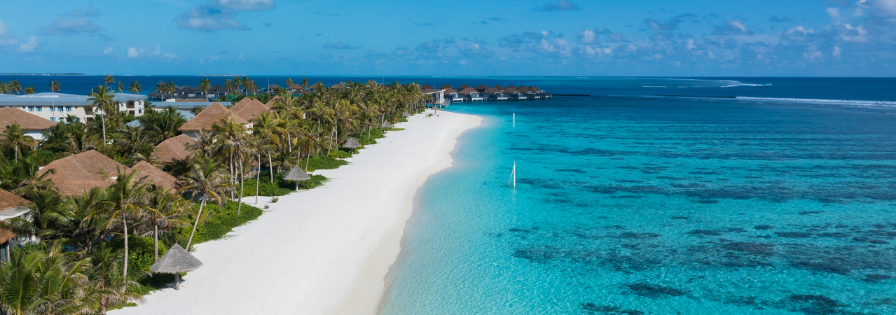 Radisson Blu Maldives