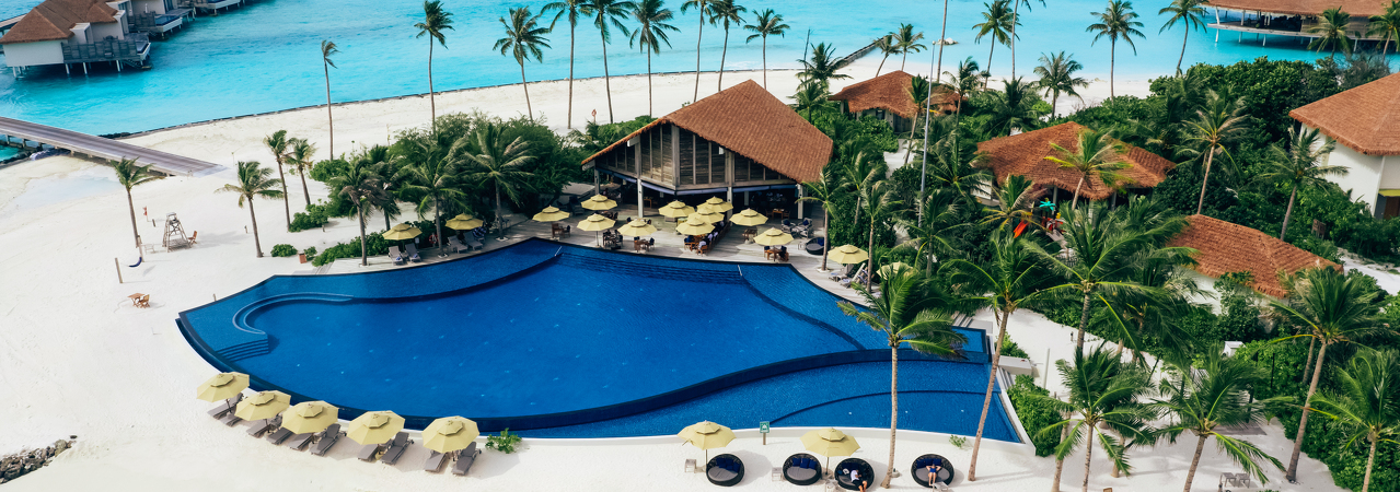 Radisson Blu Maldives