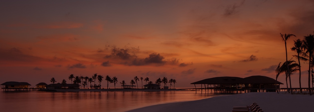 Radisson Blu Maldives