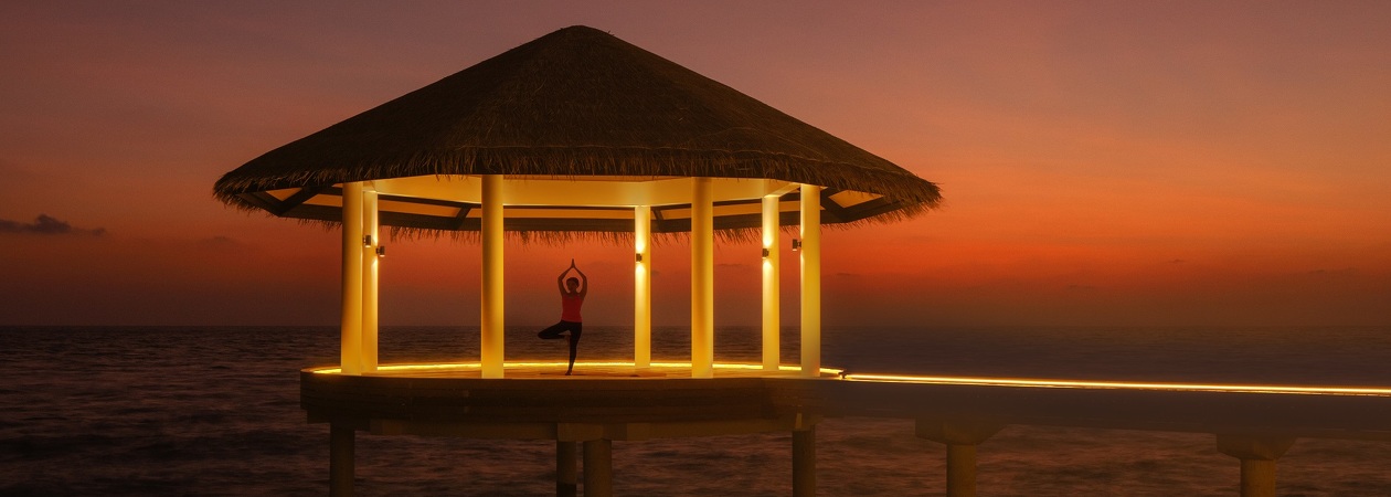 Radisson Blu Maldives