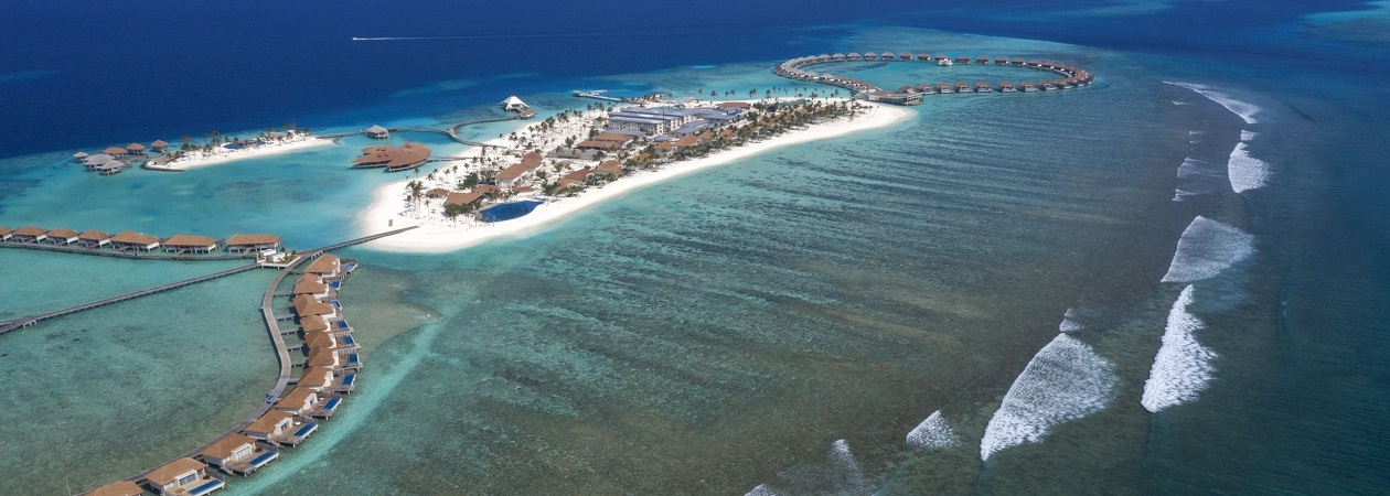 Radisson Blu Maldives
