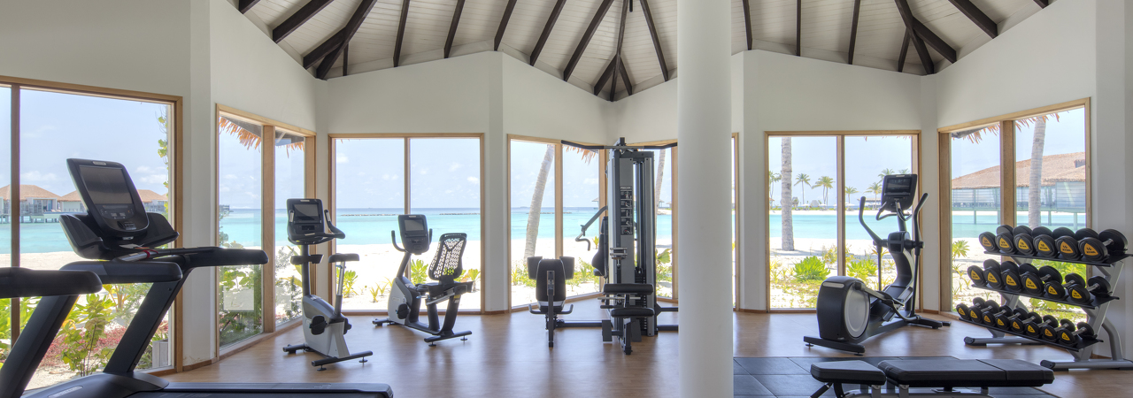 Radisson Blu Maldives
