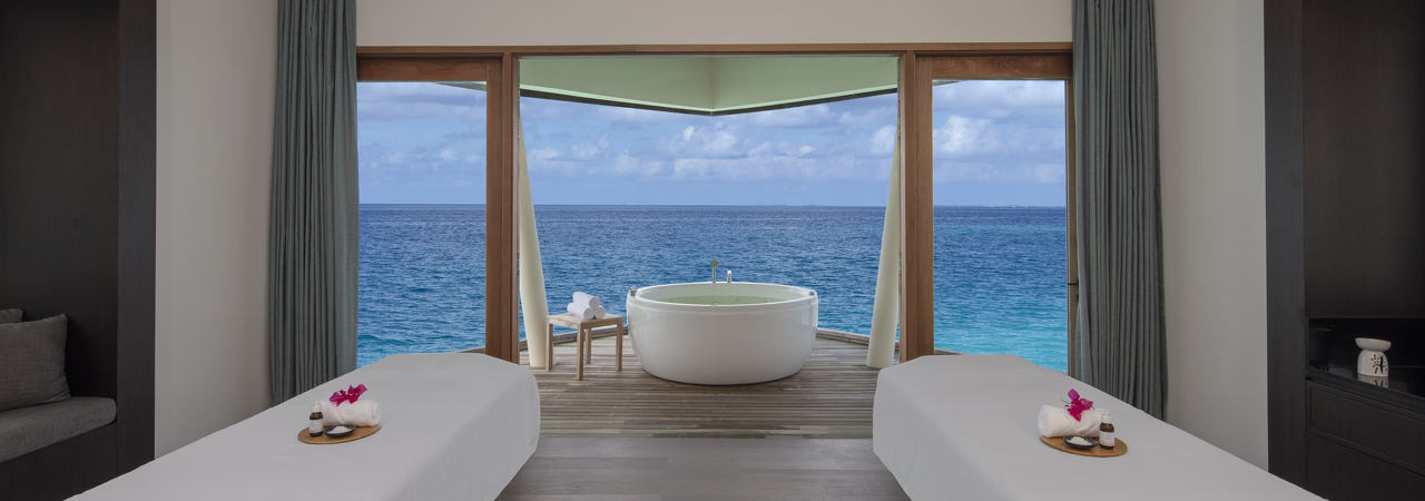Radisson Blu Maldives