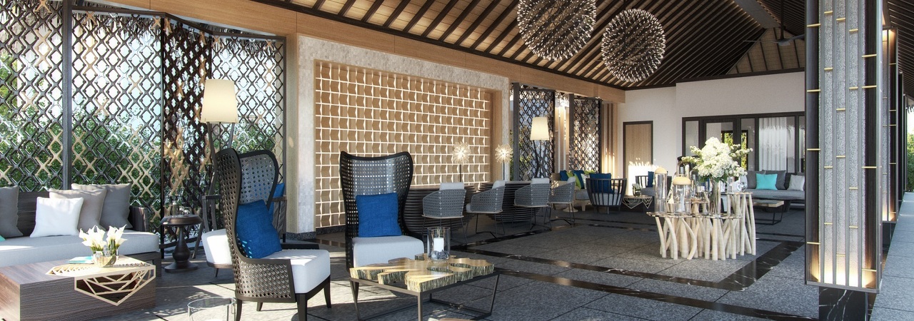 Radisson Blu Maldives