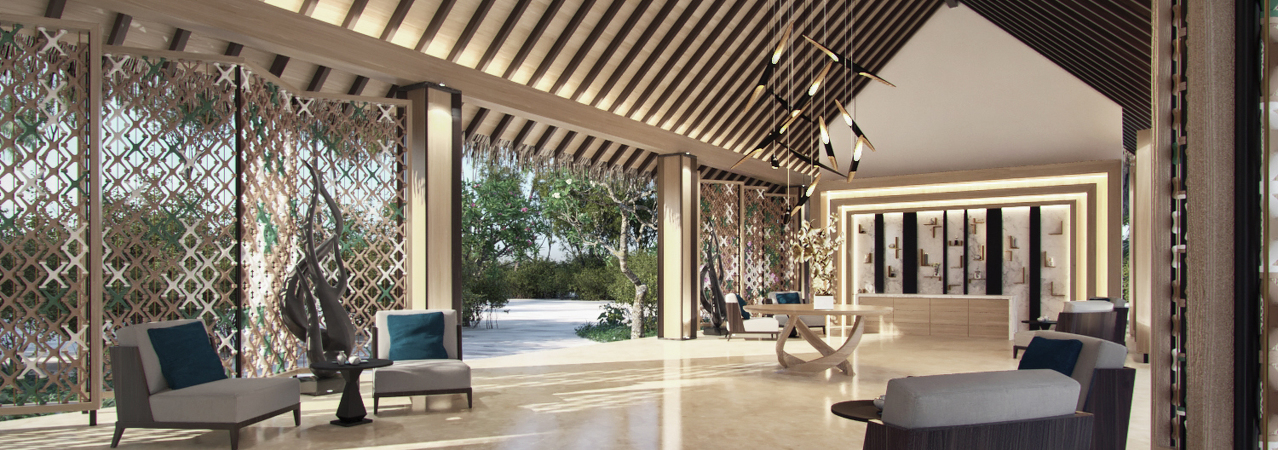 Radisson Blu Maldives