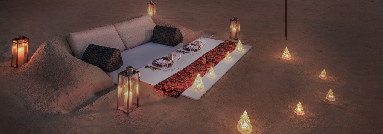 The Halcyon Private Isles Maldives