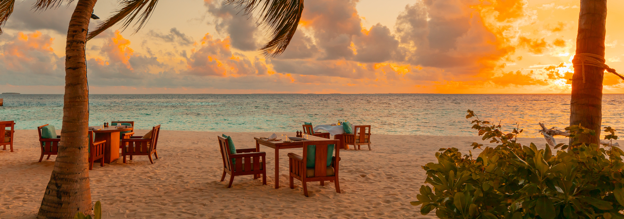 The Halcyon Private Isles Maldives