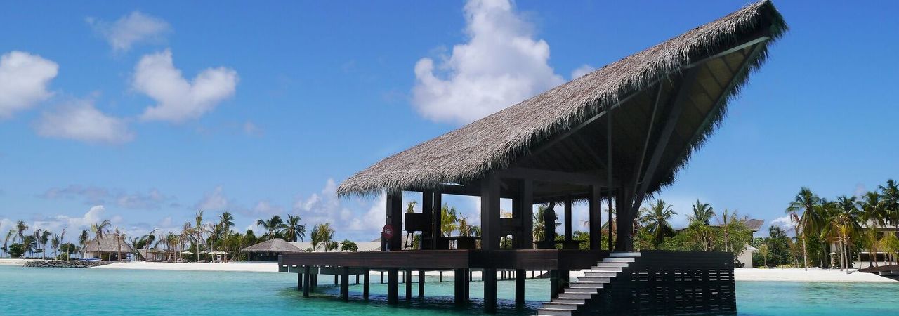 the residence maldives