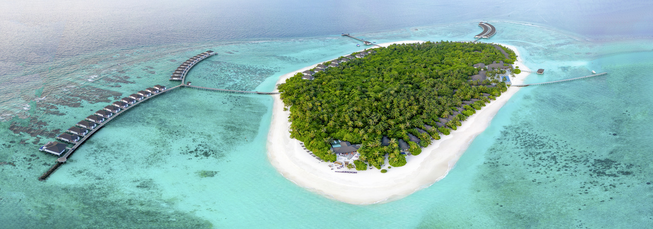 Robinson Club Noonu Maldives resort