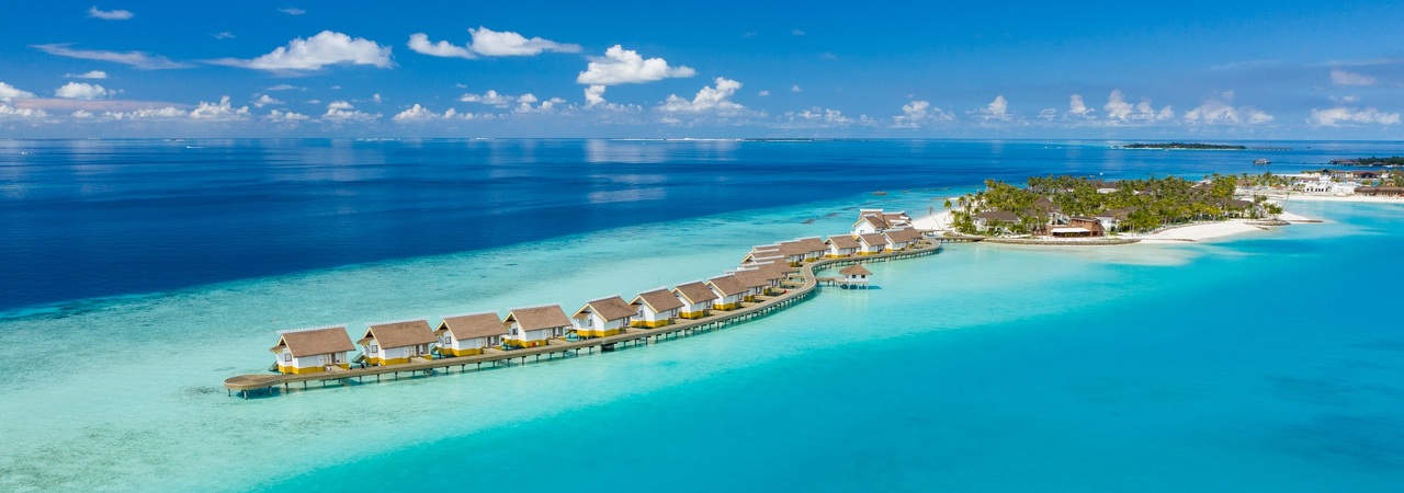 SAii Lagoon Maldives