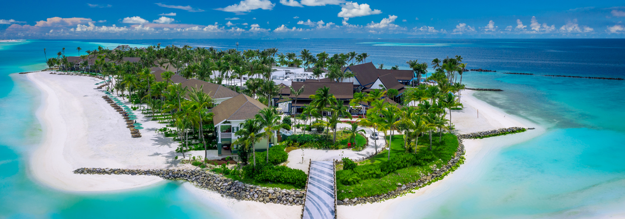 SAii Lagoon Maldives